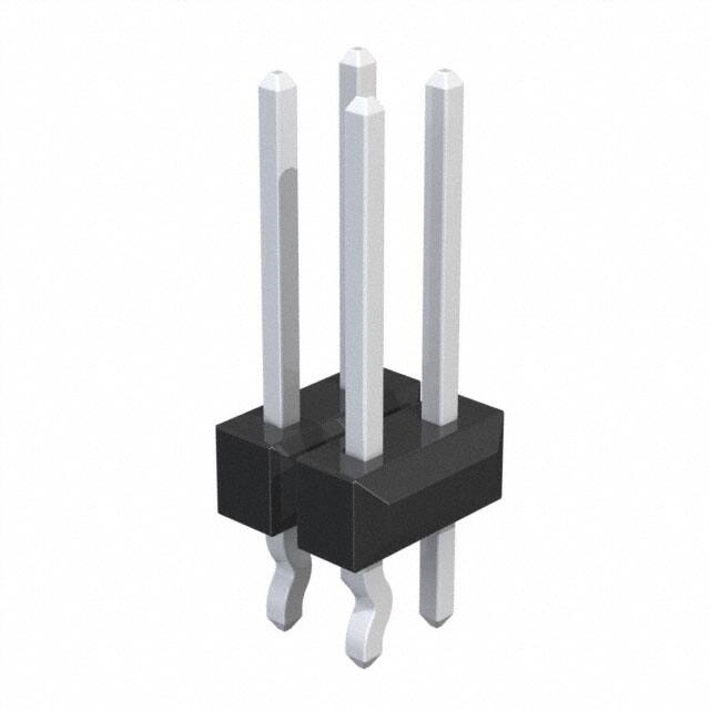 702871049 Molex  Headers Male Pins